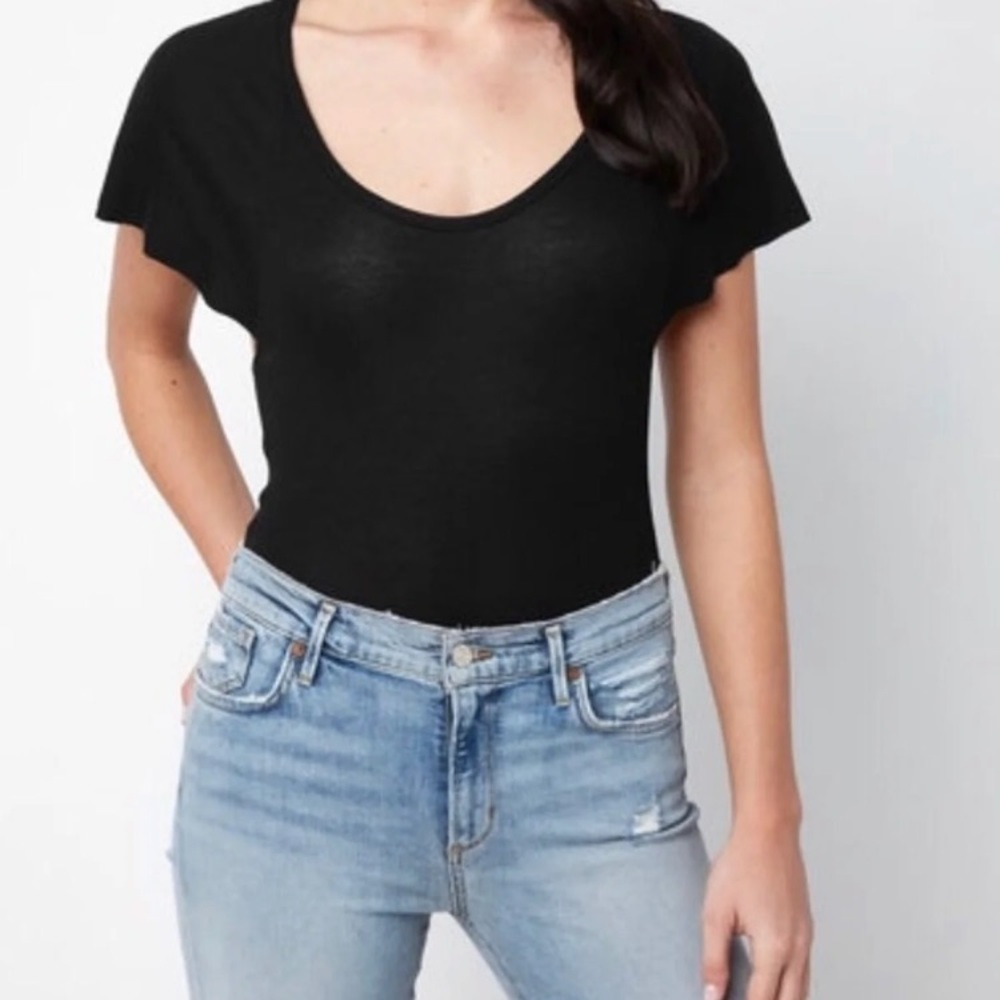 free people body suit